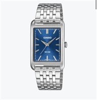 Orologio Casio in Acciaio MTP-B215D-2AVER